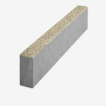 Бордюр садовый Steingot 1000×200×80 мм Terra Antica