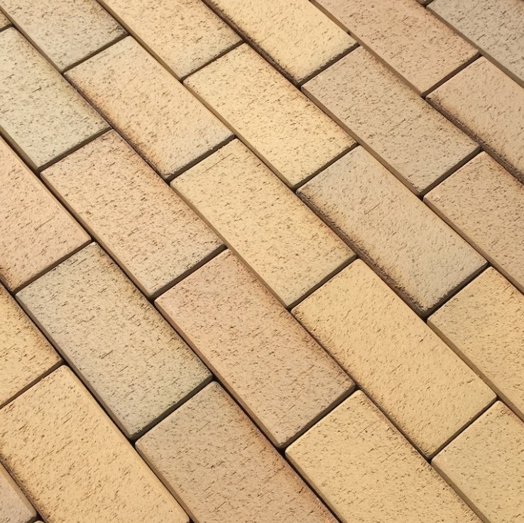 Брусчатка клинкерная Feldhaus Klinker P273SKF cuero flamea 200×100×40 мм