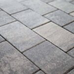 Плитка тротуарная Steingot Новый Город 40 Штайн Сильвер