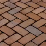 Vandersanden Брусчатка клинкерная Zittau 200×100×45 мм 630 шт./поддон