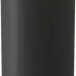 Труба 1500 мм D100 графит Docke LUX