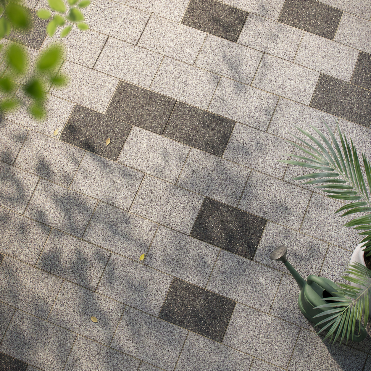 Плитка тротуарная Steingot Берг 300×200,80