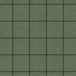 Плитка тротуарная ВЫБОР ЛА-Линия Б.2.К.6 гранит цвет зеленый 200×200×60 мм