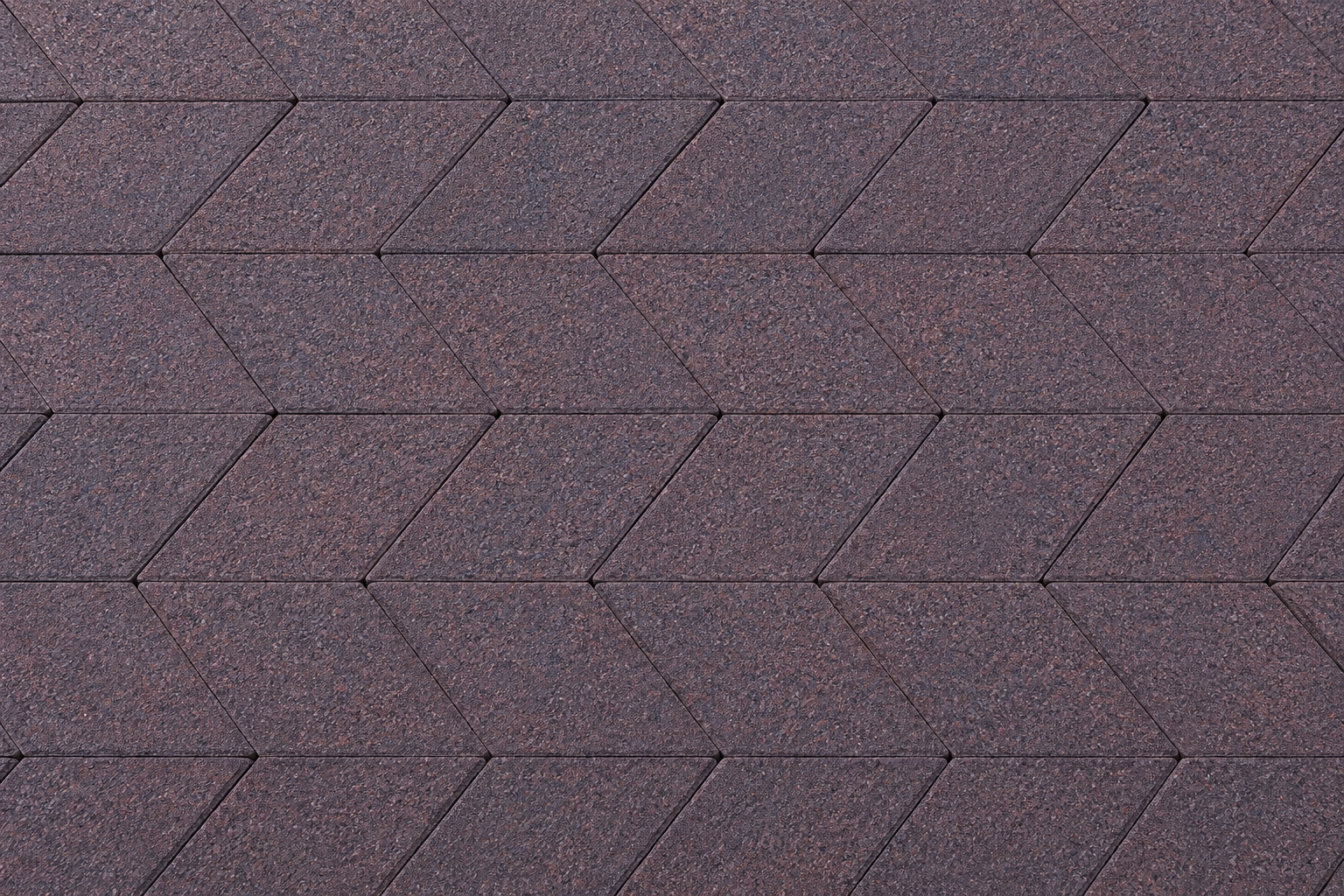 Steingot Плитка тротуарная Ромб Color Mix Блэнд 200×200×60 мм 10.2 м²поддон